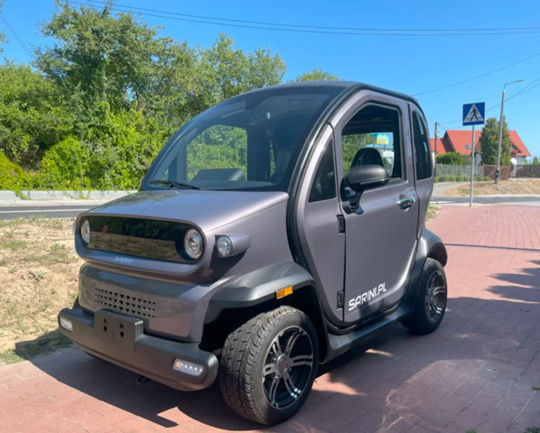 SARINI M1 LUQI EV300 (8)