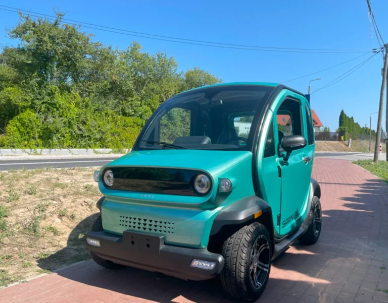 SARINI M1 LUQI EV300 (9)